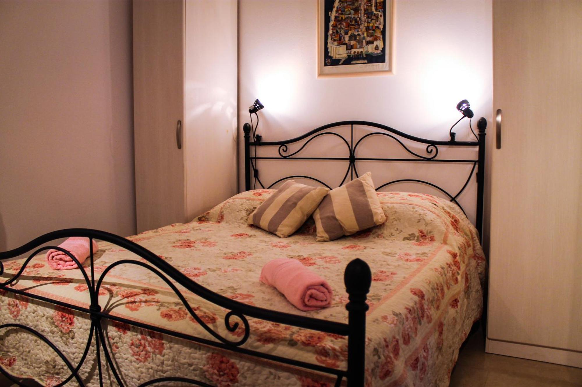 Guesthouse Kamarin Pomena Extérieur photo